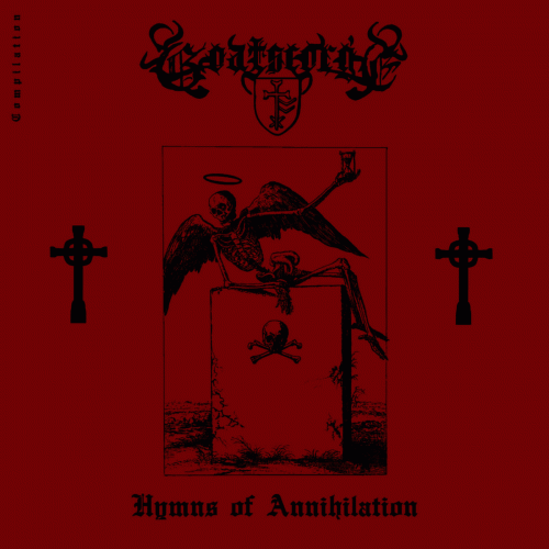 Goatscorge : Hymns of Annihilation